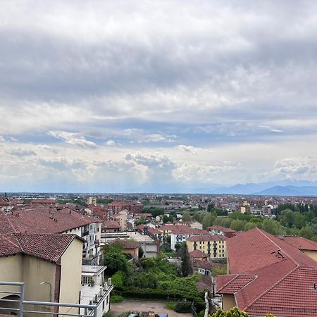 Nina 1 Letto Singolo In Appartamento Moncalieri Buitenkant foto