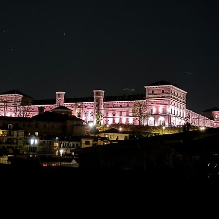 Nina 1 Letto Singolo In Appartamento Moncalieri Buitenkant foto