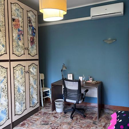 Nina 1 Letto Singolo In Appartamento Moncalieri Buitenkant foto