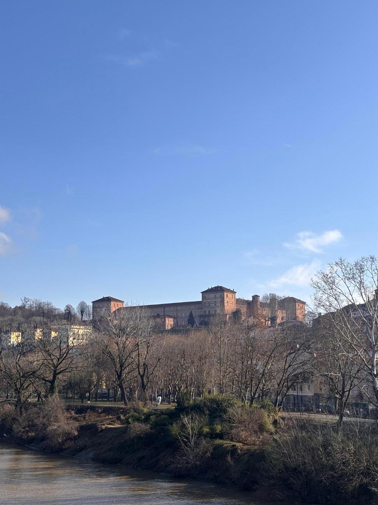 Nina 1 Letto Singolo In Appartamento Moncalieri Buitenkant foto
