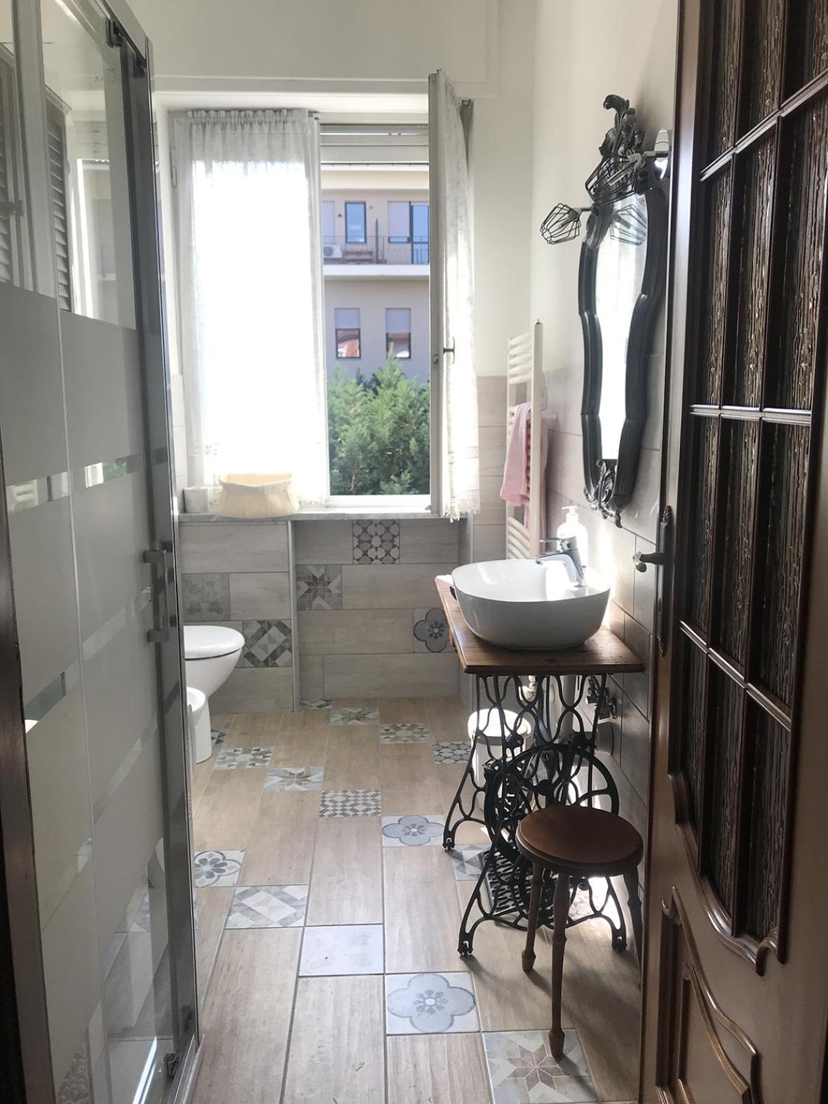 Nina 1 Letto Singolo In Appartamento Moncalieri Buitenkant foto