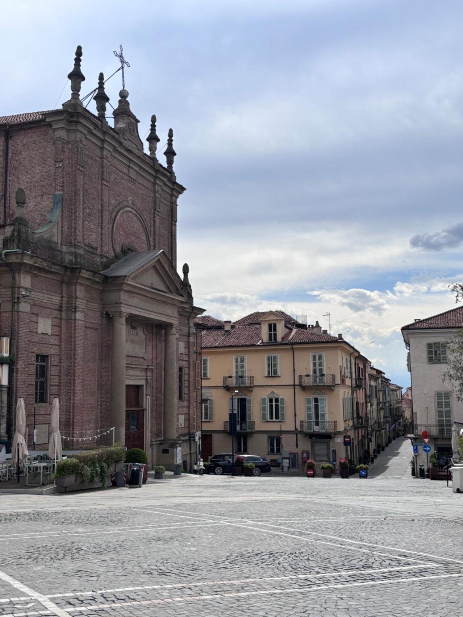Nina 1 Letto Singolo In Appartamento Moncalieri Buitenkant foto