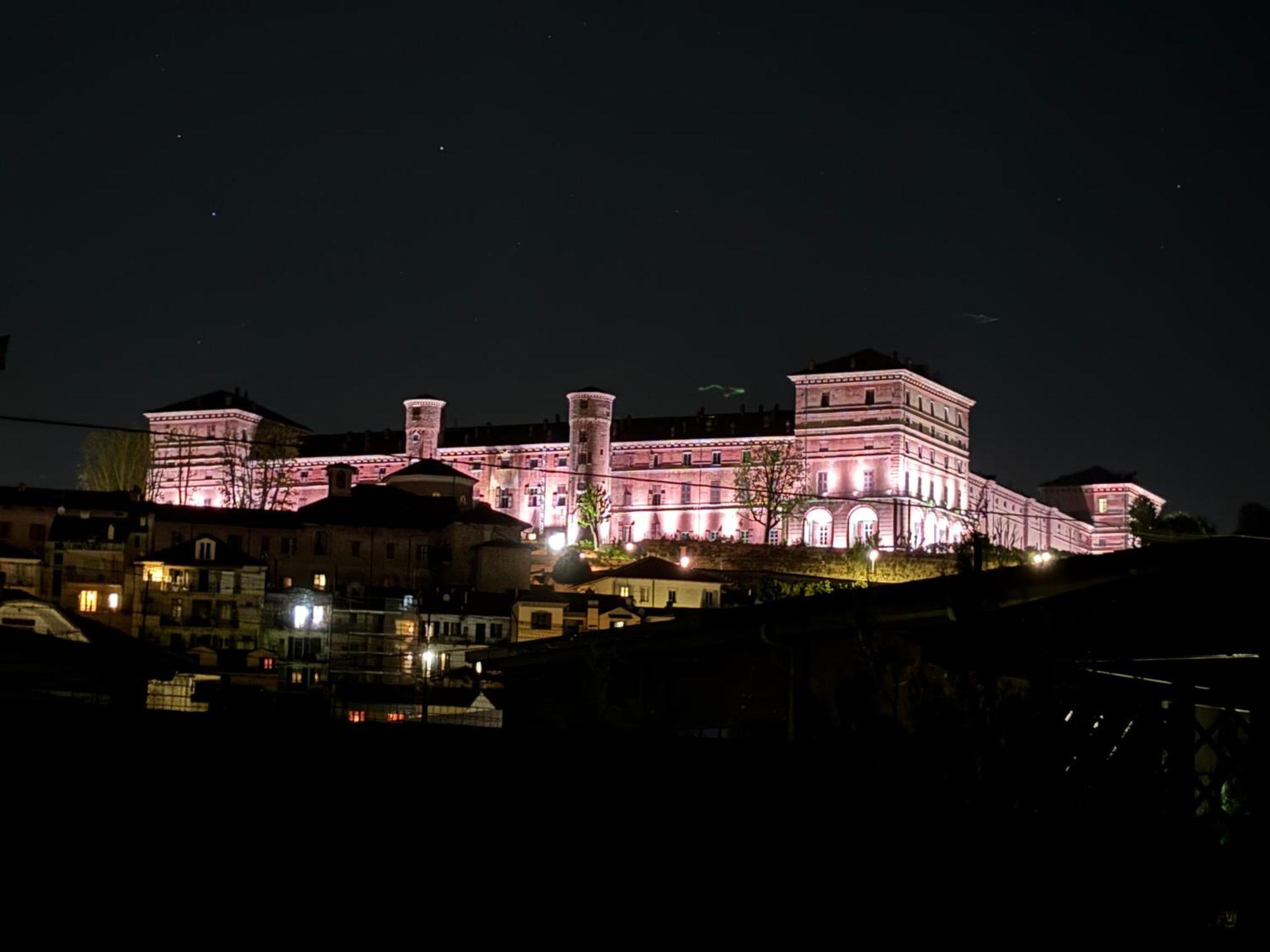 Nina 1 Letto Singolo In Appartamento Moncalieri Buitenkant foto
