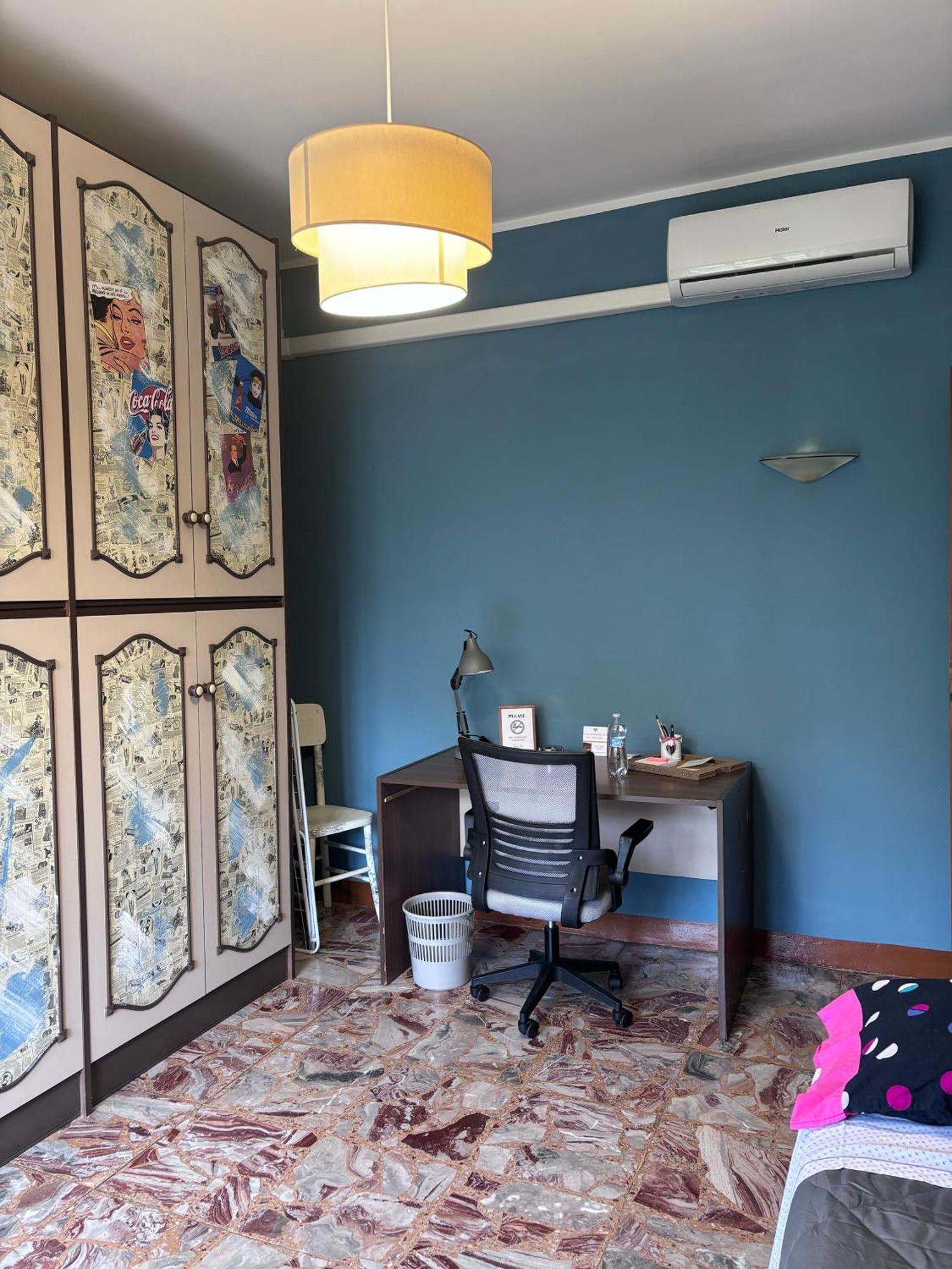 Nina 1 Letto Singolo In Appartamento Moncalieri Buitenkant foto