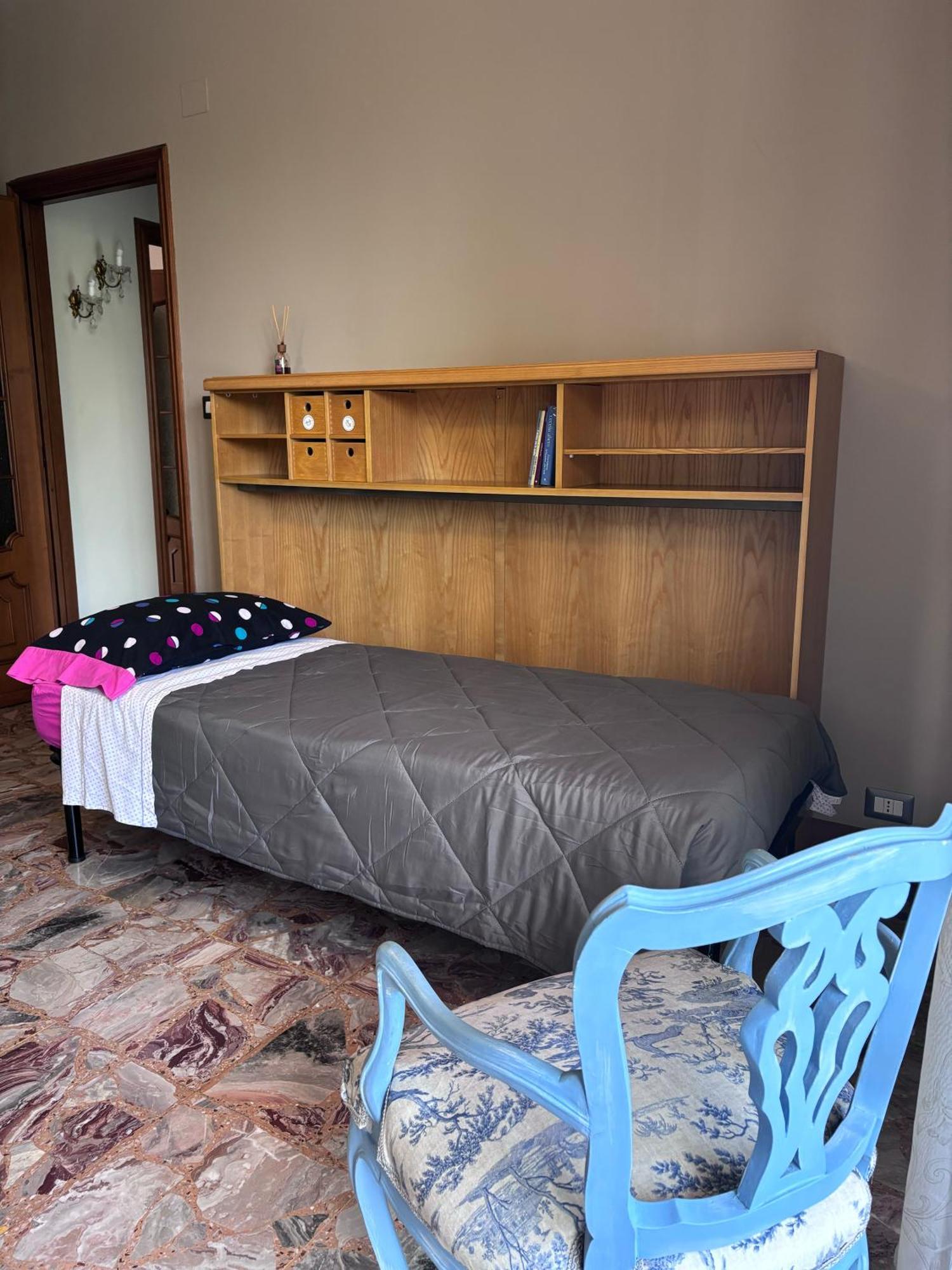 Nina 1 Letto Singolo In Appartamento Moncalieri Buitenkant foto